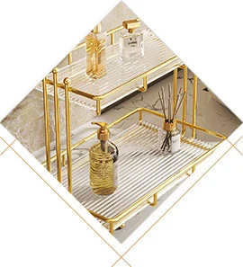 Metal Personal Organizer Metal Personal Organizer
