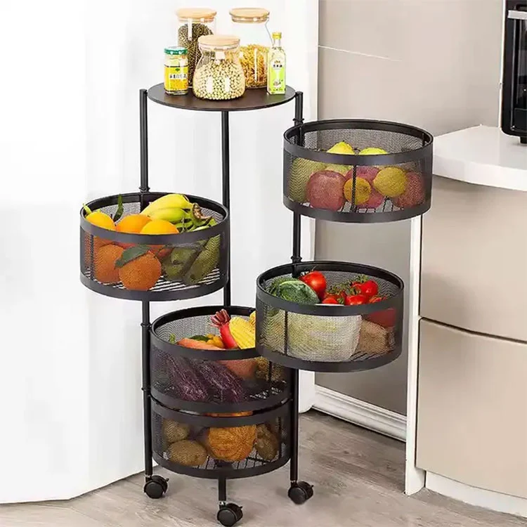 Hur Metal Home Storage System förbättrar utrymmeseffektivitet och organisation?