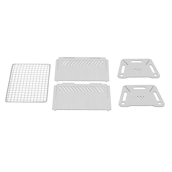 Outdoor Portable Camping Cook Grills Outdoor Portable Camping Cook Grills